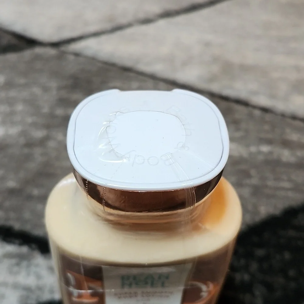 Bath & Body Works fl oz